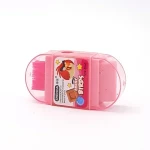 Sharpener with Eraser Acquaintance from Beginning to End Bulk Purchase Prices