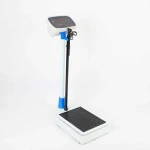 Learning to buy a tall weight scale from zero to one hundred