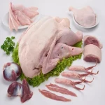 Fresh duck meat acquaintance from zero to one hundred bulk purchase prices