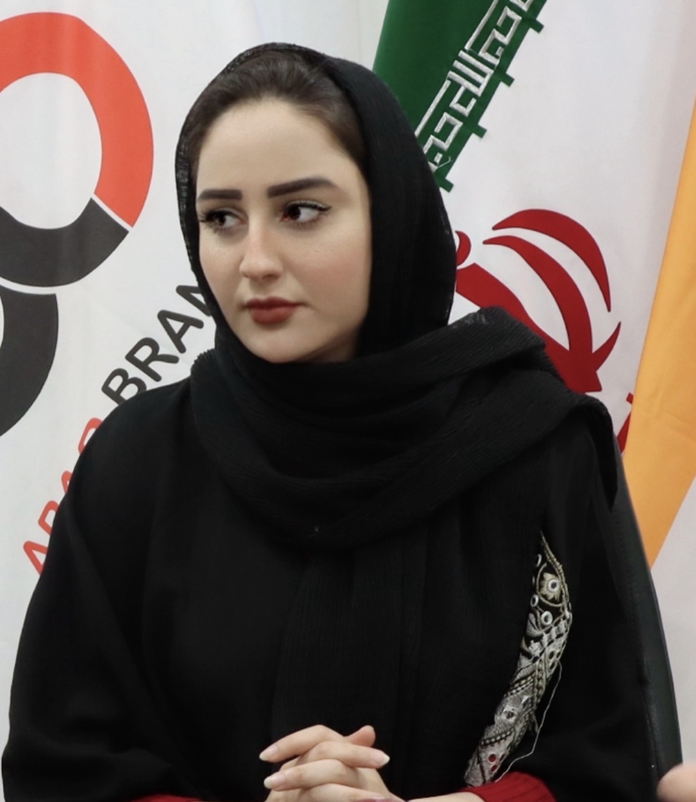 Faezeh Mirebadi