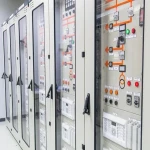 Industrial control electrical panel specifications and how to buy in bulk