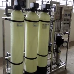 Learning to buy an automatic water purifier machine from zero to one hundred