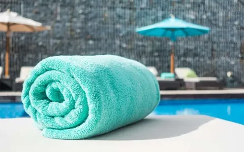 bath towel full size with complete explanations and familiarization