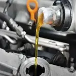 German Engine Oil Brands List