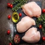 Chicken breast meat price list wholesale and economical