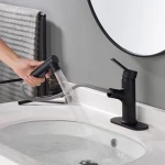 The price of bulk purchase of water faucet bathroom sink is cheap and reasonable