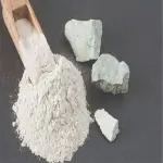 Learning to buy a white calcium carbonate powder from zero to one hundred
