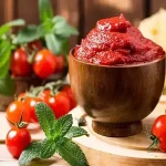 salt tomato paste acquaintance from zero to one hundred bulk purchase prices