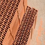 Face Brick; Heat Humidity Water Resistant Houses Buildings