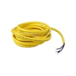 electrical cable yellow buying guide with special conditions and exceptional price