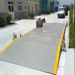 Price and purchase high quality weigh bridge with complete specifications