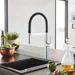 The Price of Bulk Purchase of Kitchen faucets is Cheap and Reasonable