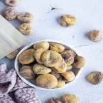 How to avoid pests and store bulk dried figs