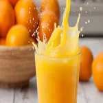 orange juice trade acquaintance from zero to one hundred bulk purchase prices