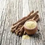 licorice plant in urdu with complete explanations and familiarization