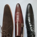 leather shoes for women acquaintance from zero to one hundred bulk purchase prices