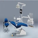 Bulk purchase of dental equipment qatar with the best conditions