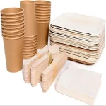 Buy Disposable Plastic Kitchenware + Great Price With Guaranteed Quality