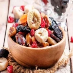 Dried fruit nuts | The purchase price, usage, uses and properties