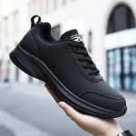 Men's modern shoe acquaintance from zero to one hundred bulk purchase prices