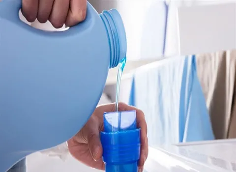 Purchase and day price of hygiene laundry detergent