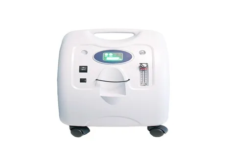 hospital oxygen concentrator acquaintance from zero to one hundred bulk purchase prices