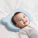 The price of bulk purchase of memory pillow for babyis cheap and reasonable