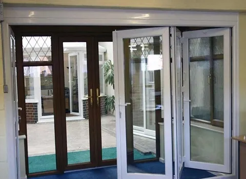 Introduction of Upvc doors for bathroom + Best buy price