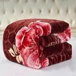 Double Bed Blanket Price in Korea