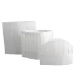 disposable medical hat with complete explanations and familiarization