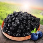 Dried blueberries Specifications and How to Buy in Bulk