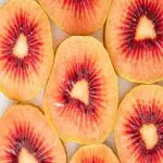 Kiwi inside red price list wholesale and economical