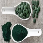 The price of bulk purchase of spirulina algae powder is cheap and reasonable