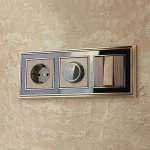 modern light switches and sockets uk with complete explanations and familiarization