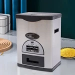 Bulk purchase of steel rice dispenser with the best conditions