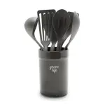Bulk purchase of plastic cooking spoon set with the best conditions