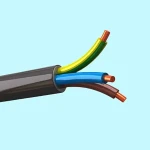 Buy electric cable Types + Price