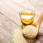 Introducing the types of sesame oil +The purchase price