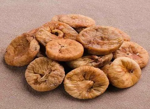 Dried figs black mission and golden wholesaler