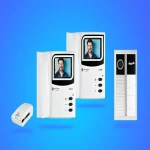 Video intercom indoor station specifications and how to buy in bulk