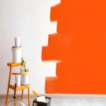 Price and purchase plastic wall paint colour with complete specifications