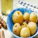Buy canned apple bulk + great price