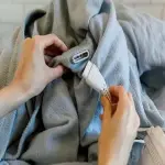 Dual control king size electric blanket | great price