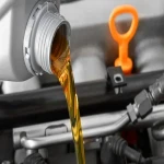 Price and purchase engine oil car with complete specifications
