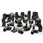 The price of bulk purchase of polyethylene pipe union is cheap and reasonable