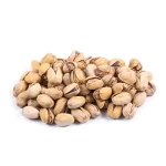 unsalted pistachio nuts with complete explanations and familiarization