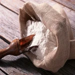 The price of bulk purchase of bags for flour packaging is cheap and reasonable
