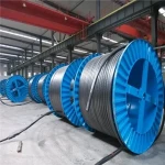 ireland high voltage power cable with complete explanations and familiarization
