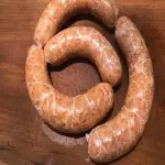 Bulk purchase of lamb intestine for sausage with the best conditions