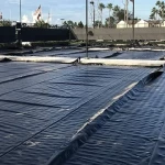 Bulk purchase of plastic roll construction with the best conditions